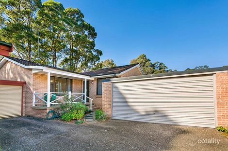 Property photo of 11/80 Wilson Parade Heathcote NSW 2233