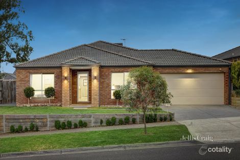 Property photo of 6 Waterloo Street Doreen VIC 3754