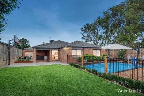 Property photo of 6 Waterloo Street Doreen VIC 3754
