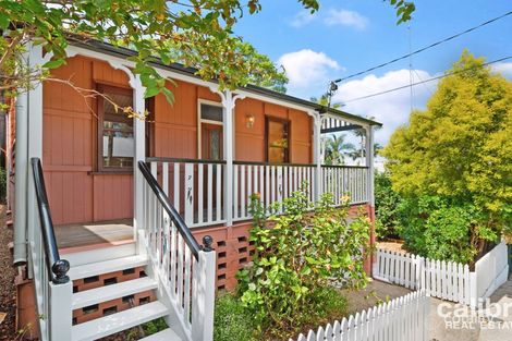 18 Vale St, Kelvin Grove, QLD 4059