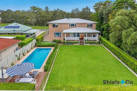 Property photo of 49 Albert Street Warners Bay NSW 2282