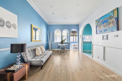 115/88 Dowling St, Woolloomooloo, NSW 2011