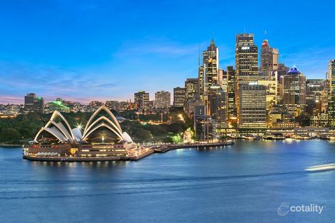 Property photo of 81/2 Parkes Street Kirribilli NSW 2061