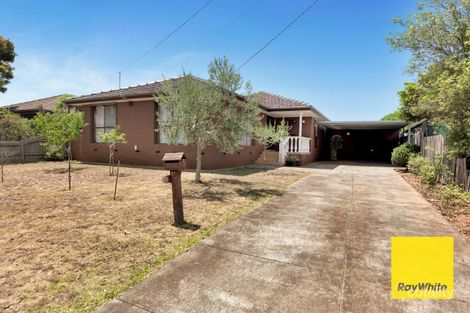 Property photo of 12 Northey Crescent Hoppers Crossing VIC 3029