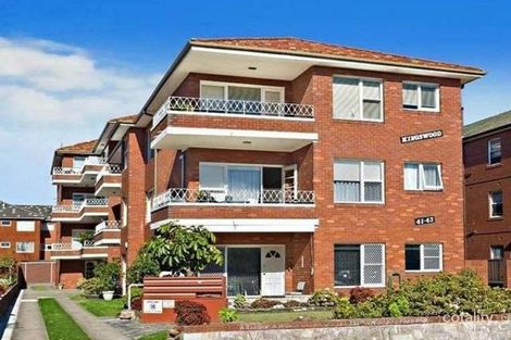5/41-43 Banks St, Monterey, NSW 2217