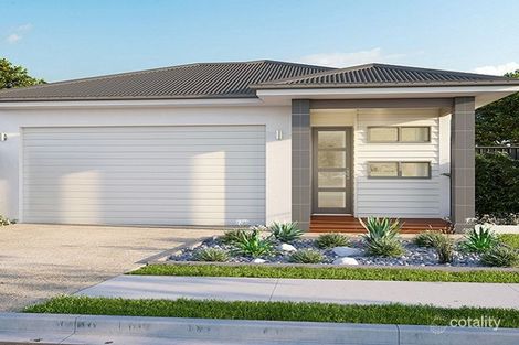 1040 Periwinkle Way, Bohle Plains, QLD 4817