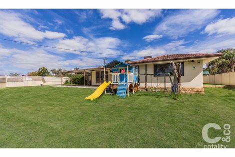 Property photo of 19 Parmelia Avenue Parmelia WA 6167