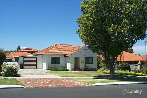 8 Croydon Ave, Yokine, WA 6060