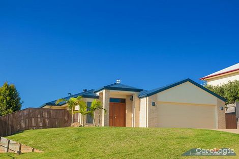 Property photo of 22 Kensington Drive Cooroy QLD 4563