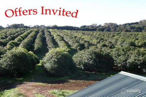 460 Eureka Rd, Eureka, NSW 2480