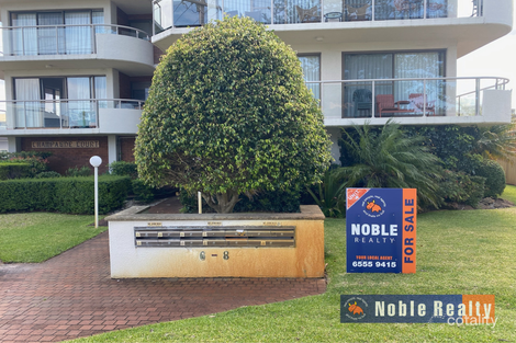 Property photo of 4/6-8 Wharf Street Tuncurry NSW 2428