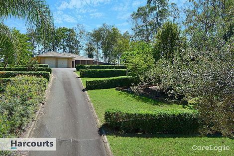 Property photo of 10 Narrien Court Samford Village QLD 4520