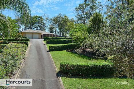 Property photo of 10 Narrien Court Samford Village QLD 4520