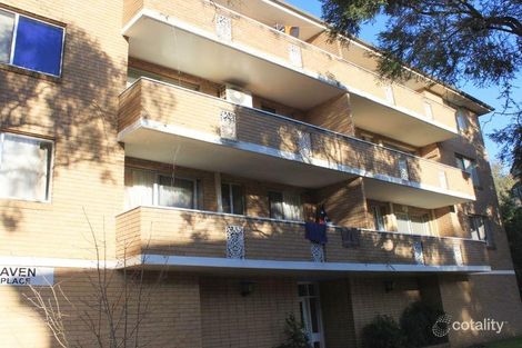 Property photo of 5/2 Equity Place Canley Vale NSW 2166