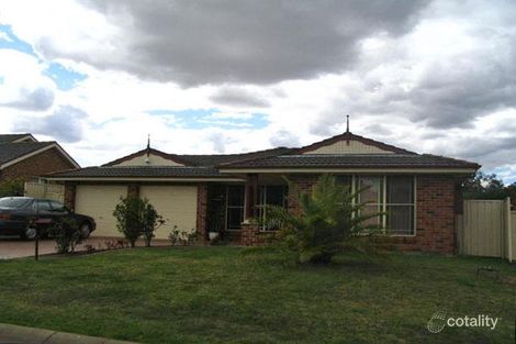 19 Katherine St, Cecil Hills, NSW 2171