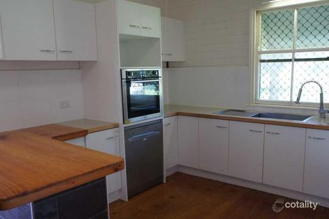 Property photo of 21 Back Windermere Road Innes Park QLD 4670