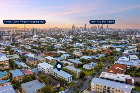 Property photo of 5/24 Raby Road Coorparoo QLD 4151