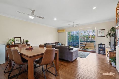 Property photo of 5/24 Raby Road Coorparoo QLD 4151