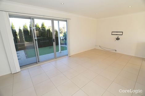 Property photo of 49 Donald Horne Circuit Franklin ACT 2913