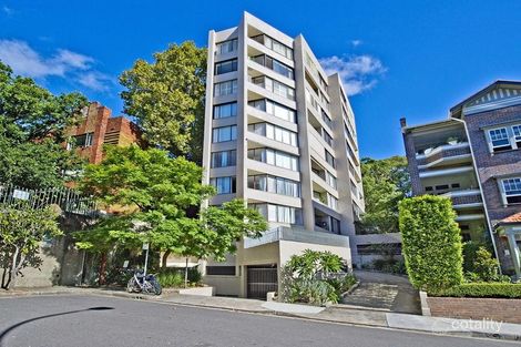 Property photo of 9/3-5 St Neot Avenue Potts Point NSW 2011