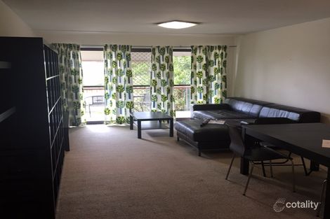 3/54 Elizabeth St, Toowong, QLD 4066