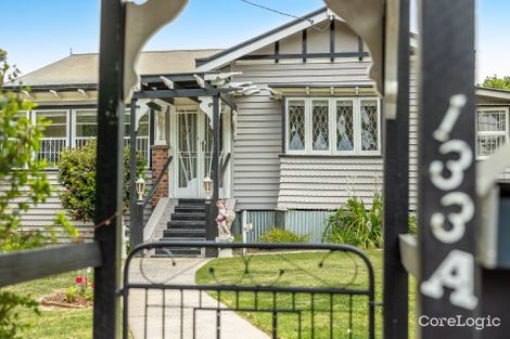 Property photo of 133A West Street Newtown QLD 4350