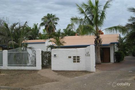 Property photo of 4/9 Aid Street Emerald QLD 4720