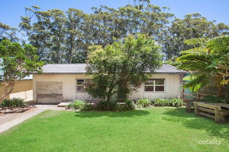 Property photo of 22 Bellevue Crescent North Avoca NSW 2260