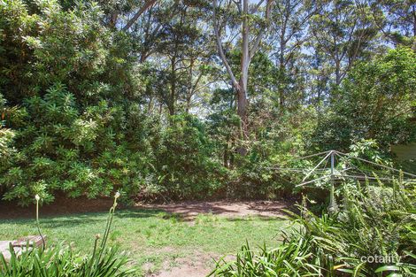 Property photo of 22 Bellevue Crescent North Avoca NSW 2260