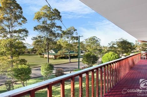 Property photo of 13 Parkside Drive Charmhaven NSW 2263