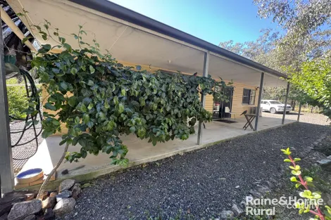 Property photo of 27 Kassulke Road South Nanango QLD 4615