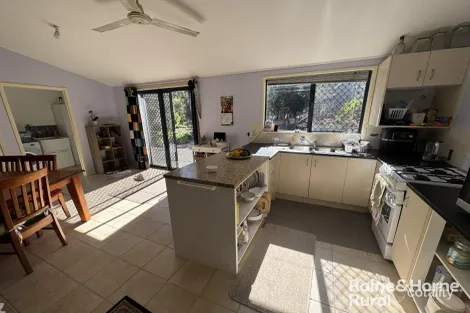 Property photo of 27 Kassulke Road South Nanango QLD 4615