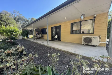 Property photo of 27 Kassulke Road South Nanango QLD 4615