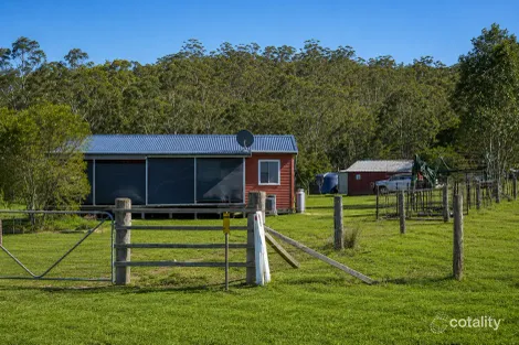 7608c Bruxner Hwy, Drake Village, NSW 2469