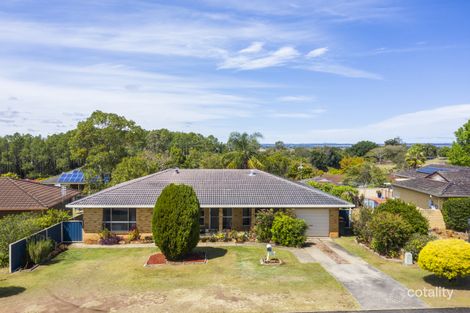 Property photo of 34 Capricorn Crescent Junction Hill NSW 2460