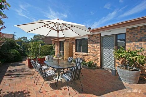 Property photo of 1/15 Wyselaskie Circuit Kambah ACT 2902