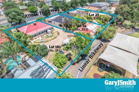 383 Anzac Hwy, Camden Park, SA 5038
