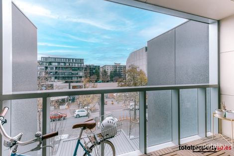 Property photo of 207/24 Lonsdale Street Braddon ACT 2612