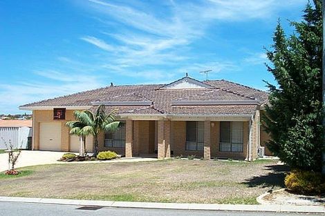 3 Laser Pl, Ocean Reef, WA 6027