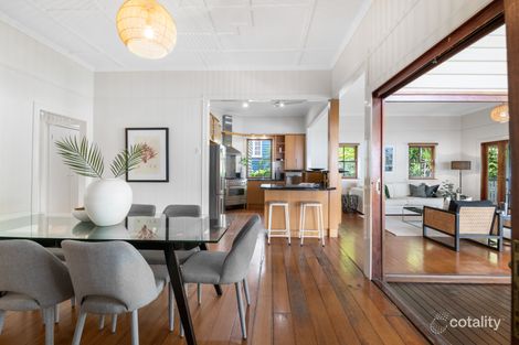 Property photo of 20 Dean Street Red Hill QLD 4059