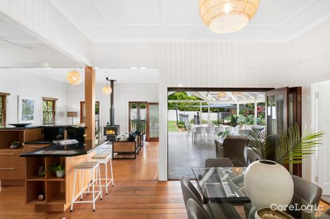 Property photo of 20 Dean Street Red Hill QLD 4059