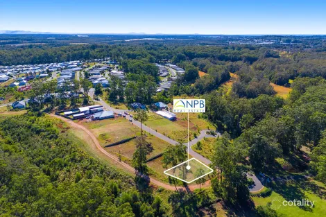 Property photo of 158 Philip Charley Drive Port Macquarie NSW 2444