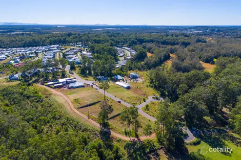 Property photo of 158 Philip Charley Drive Port Macquarie NSW 2444