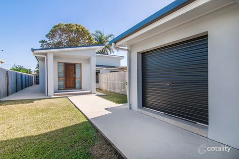 85 Mogford St, West Mackay, QLD 4740