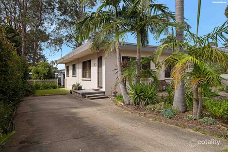Property photo of 78 Pacific Road Surf Beach NSW 2536
