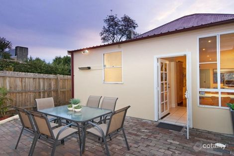 Property photo of 15 George Street Leichhardt NSW 2040