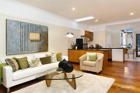 Property photo of 15 George Street Leichhardt NSW 2040