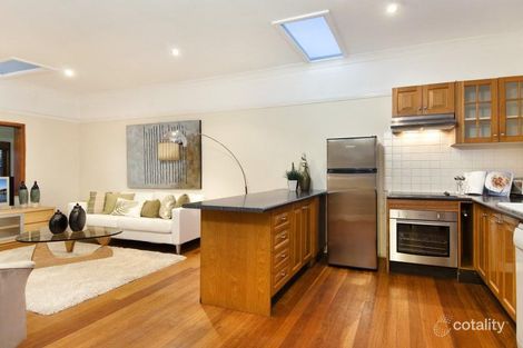 Property photo of 15 George Street Leichhardt NSW 2040