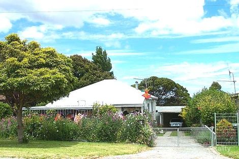 9 Clifton St, Lockyer, WA 6330