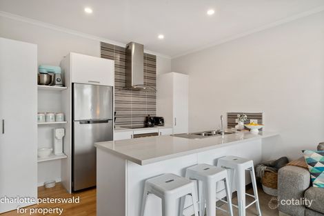 Property photo of 109/571 Nelson Road Mount Nelson TAS 7007